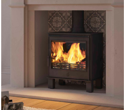 ACR Stoves, the Buxton Stove