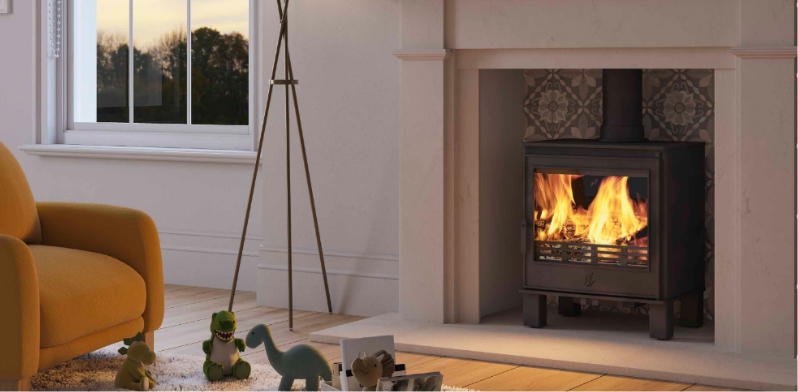 ACR Stoves, the Buxton Stove ACR Stoves, the Buxton Stove