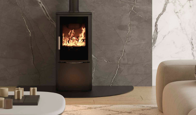 ACR Stoves, the Neo XC Stove