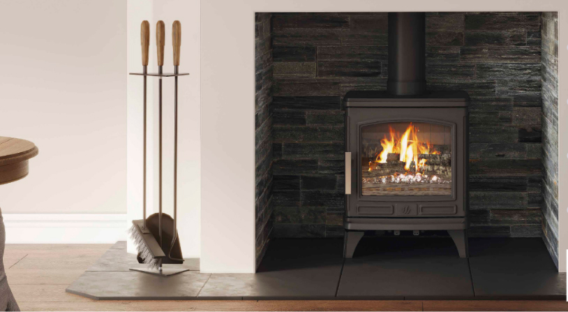 ACR Multi Fuel Burning Stoves, the Oakdale Stove ACR Multi Fuel Burning Stoves, the Oakdale Stove