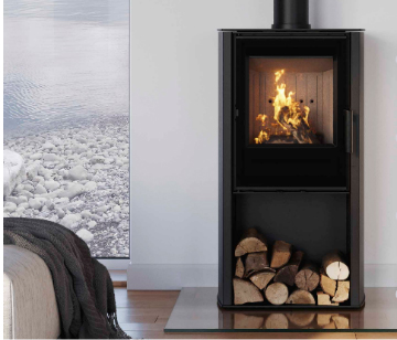 ACR Stoves, the Osprey 5 Stove