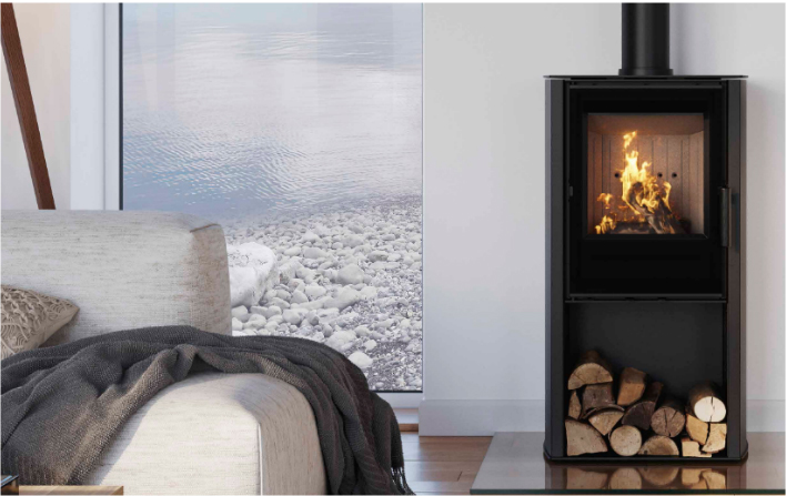 ACR Stoves, the Osprey 5 Stove