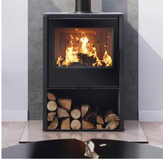 ACR Stoves, the Osprey 8 Stove