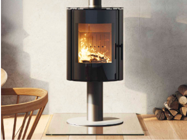ACR Stoves, the Osprey Eve Stove