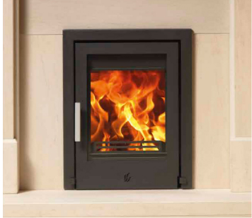 ACR Stoves, the T400 ECO Stove
