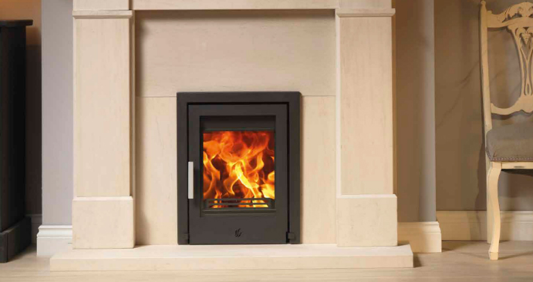 ACR Stoves, the T400 ECO Stove