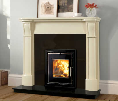 Henley Athens 500 Stove