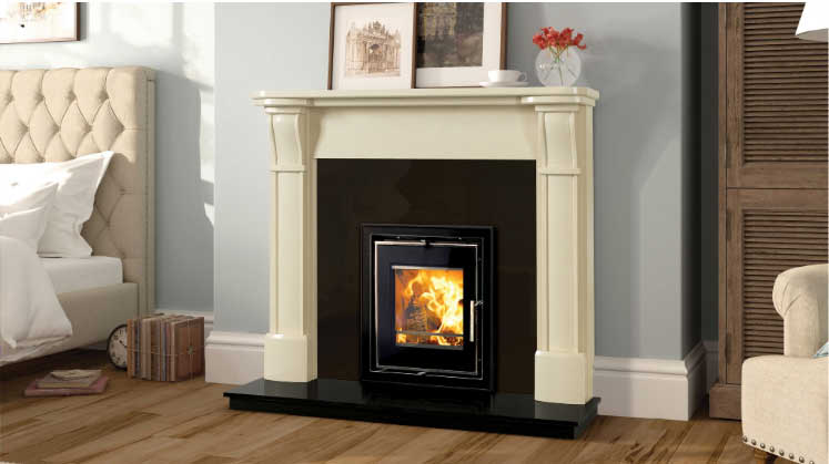 Henley Athens 500 Stove