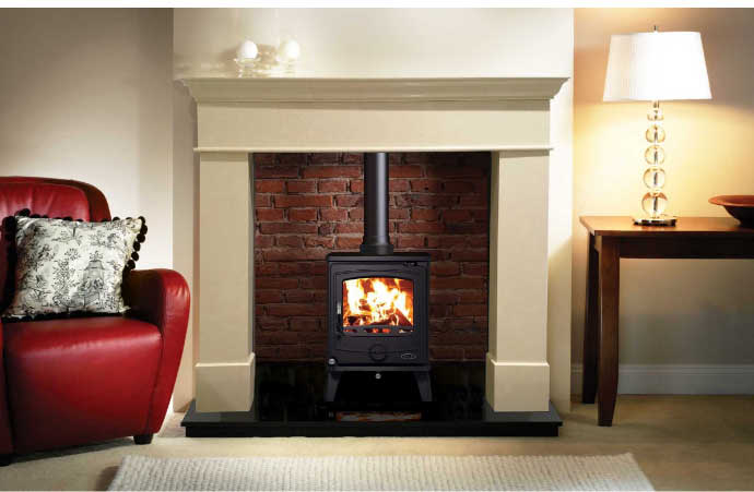 Henley Cambridge Eco5 Stove