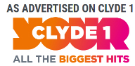As advertised on Clyde 1