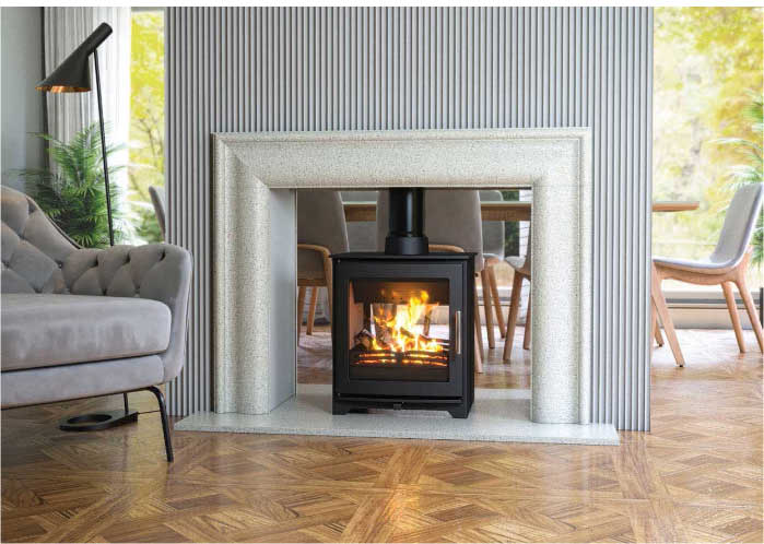 Henley Dalewood DS Stove Henley Dalewood DS Stove