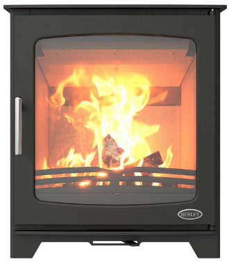 Henley Hazelwood 5kW Stove