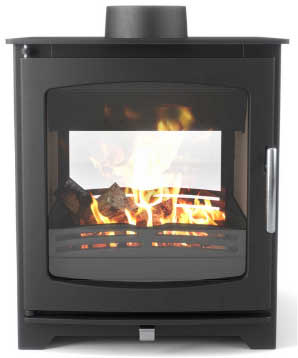 Henley Hazelwood DS Stove