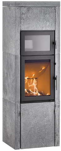 HETA Baking Scan-Line 40B Stove