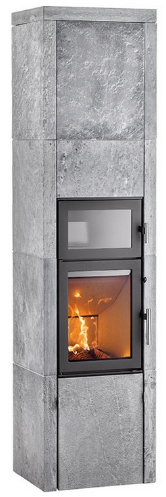 HETA Baking Scan-Line 50B Stove