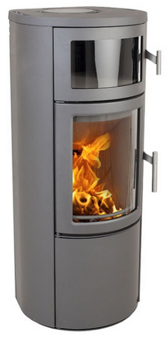 HETA Baking Scan-Line 520B Stove