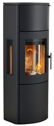 HETA Scan-Line 820MS Side Windows Stove