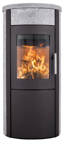 HETA 805 Aqua Stove