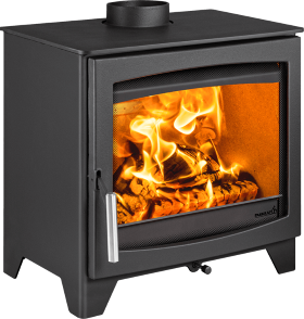 Hunter Parkray Aspect 7 Eco Stove