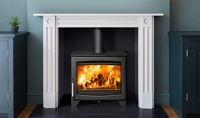 Hunter Parkray Aspect 7 Eco Stove