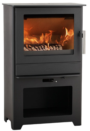 HETA Freestanding Inspire 45 45H Stove