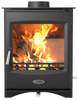Henley Lincoln Eco5 Stove
