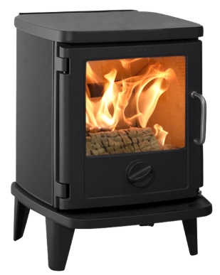 Morso Wood Burning Stoves, the 3116 Stove