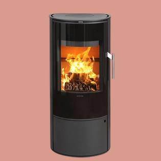 Morso Wood Burning Stoves, the 4143 Stove