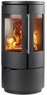 Morso Wood Burning Stoves, the 7440 Stove