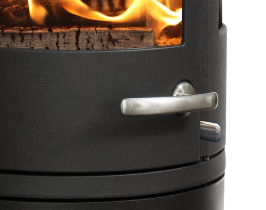 Morso Wood Burning Stoves, the 7940 Stove