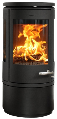 Morso Wood Burning Stoves, the 7940 Stove