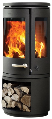Morso Wood Burning Stoves, the 7943 Stove