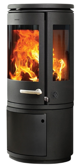 Morso Wood Burning Stoves, the 7943 Stove