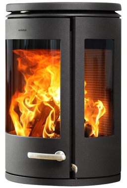Morso Wood Burning Stoves, the 7970 Stove