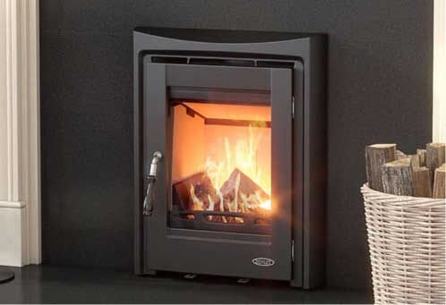 Henley Muckross 4.6kW Stove