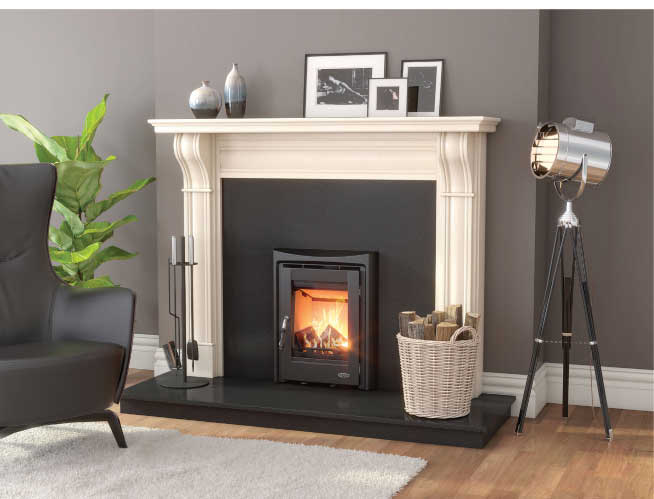 Henley Muckross 4.6kW Stove Henley Muckross 4.6kW Stove