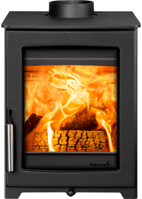 Hunter Parkray Aspect 4 Eco Stove