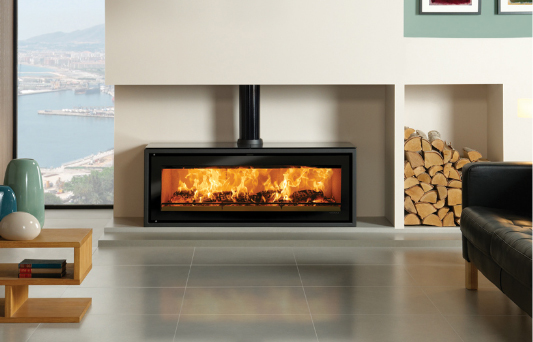 Riva Studio, 3 Freestanding