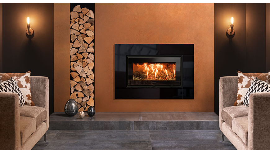 Riva Studio, Air Icon XS Inset Stove