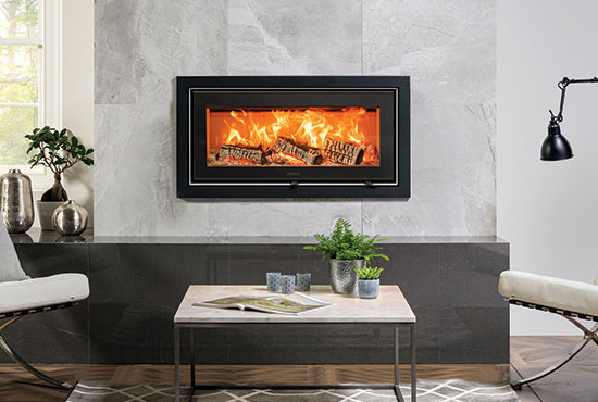 Riva Studio, Air Profil Inset Stove