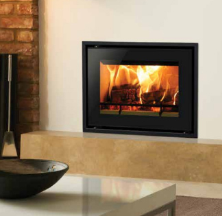 Riva Studio, Edge Plus Stove