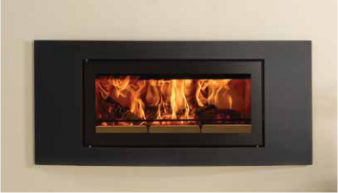 Riva Studio, Verve Stove