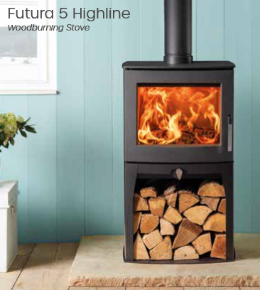 Stovax Futura Range