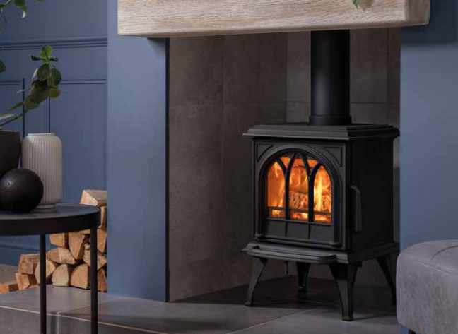 Stovax Huntingdon Stovax Huntingdon