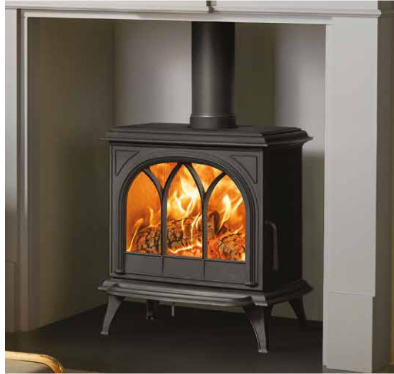 Stovax Huntingdon 30