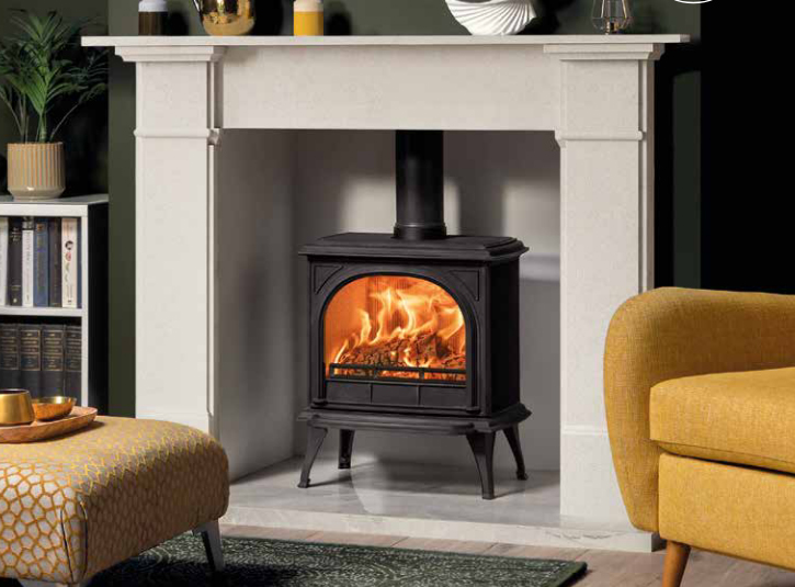 Stovax Huntingdon