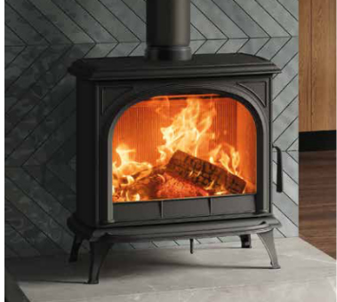 Stovax Huntingdon 40