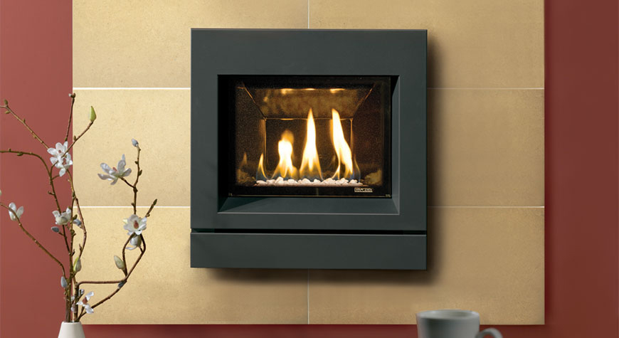 Stovax Designio Inset