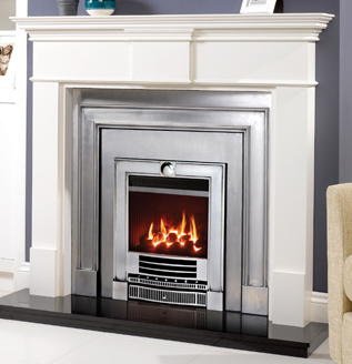 Stovax Winchester Inset