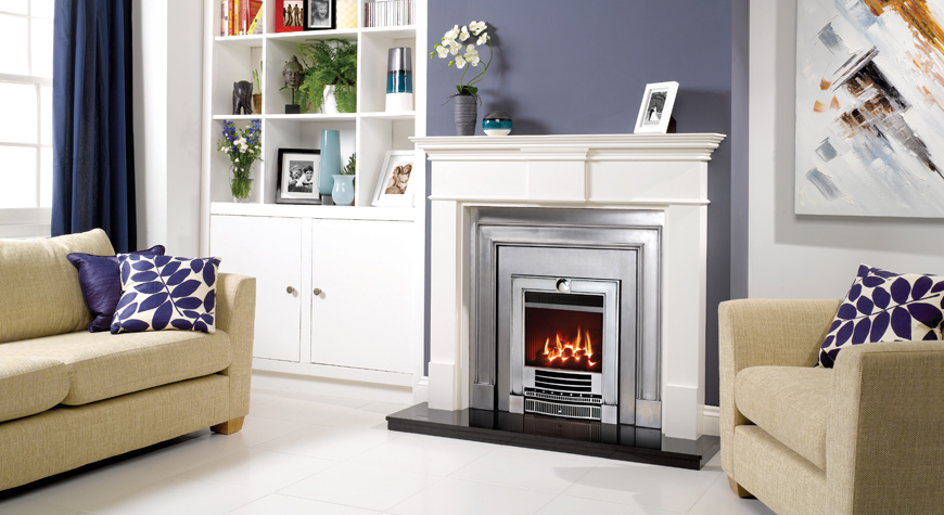 Stovax Winchester Inset